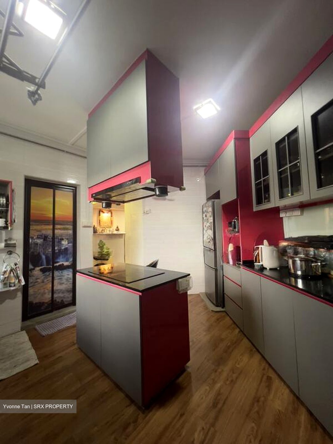 Blk 288 Tampines Street 22 (Tampines), HDB 5 Rooms #512060691